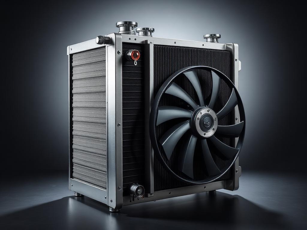 Cooling System