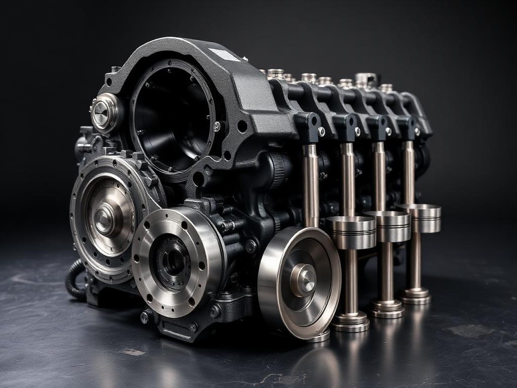 Engine Components