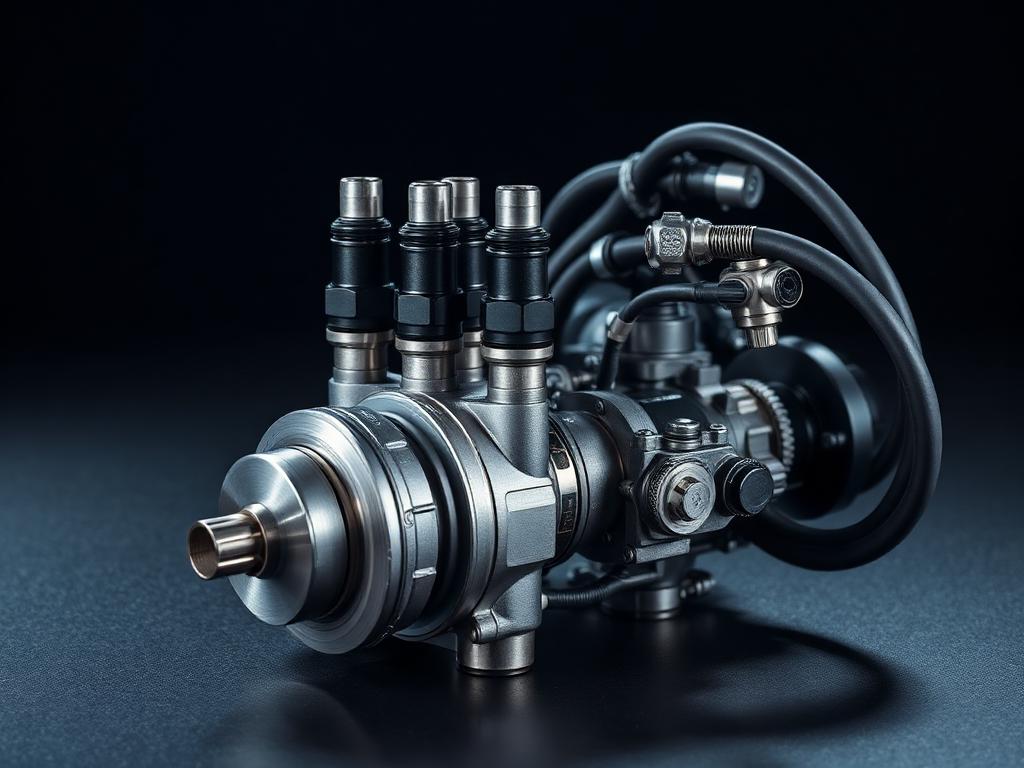 Fuel System