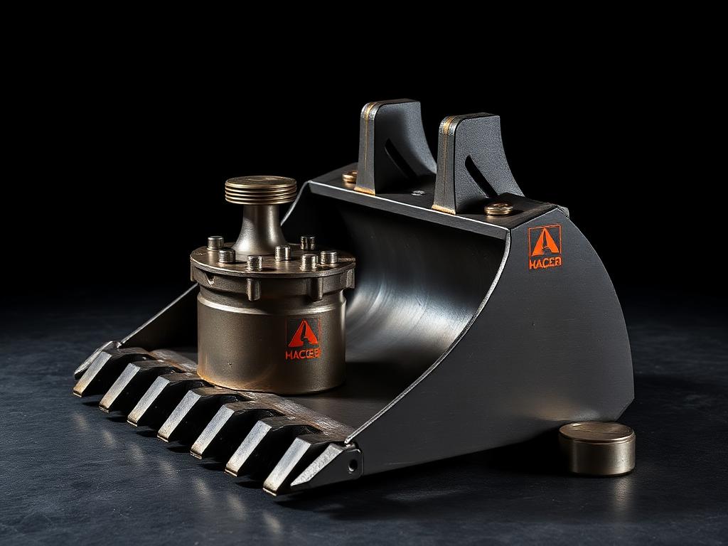 Ground Engaging Tools