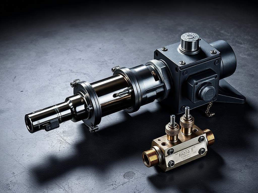 Hydraulic System