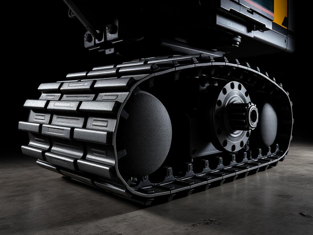 Undercarriage